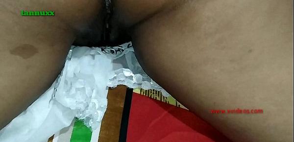  Anal with pussy fucking doggy style hot girlfriend sex 20 dollar Condom use fuck boyfriend